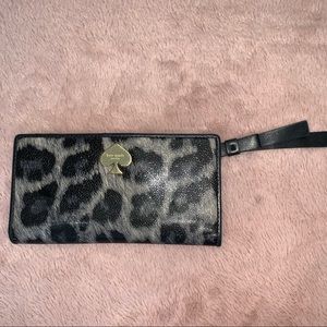 Kate spade wallet